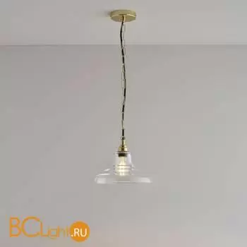 Подвесной светильник Davey Lighting Glass York DP8200/S/CL/BR